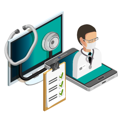 الخدمات الطبية المتخصصة
