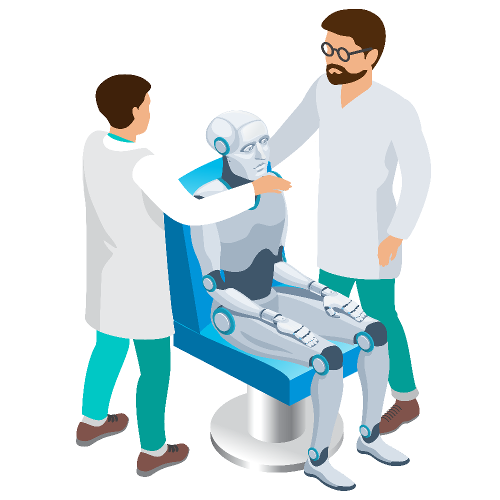 Rowad Operate virtual healthcare technologies & solutions