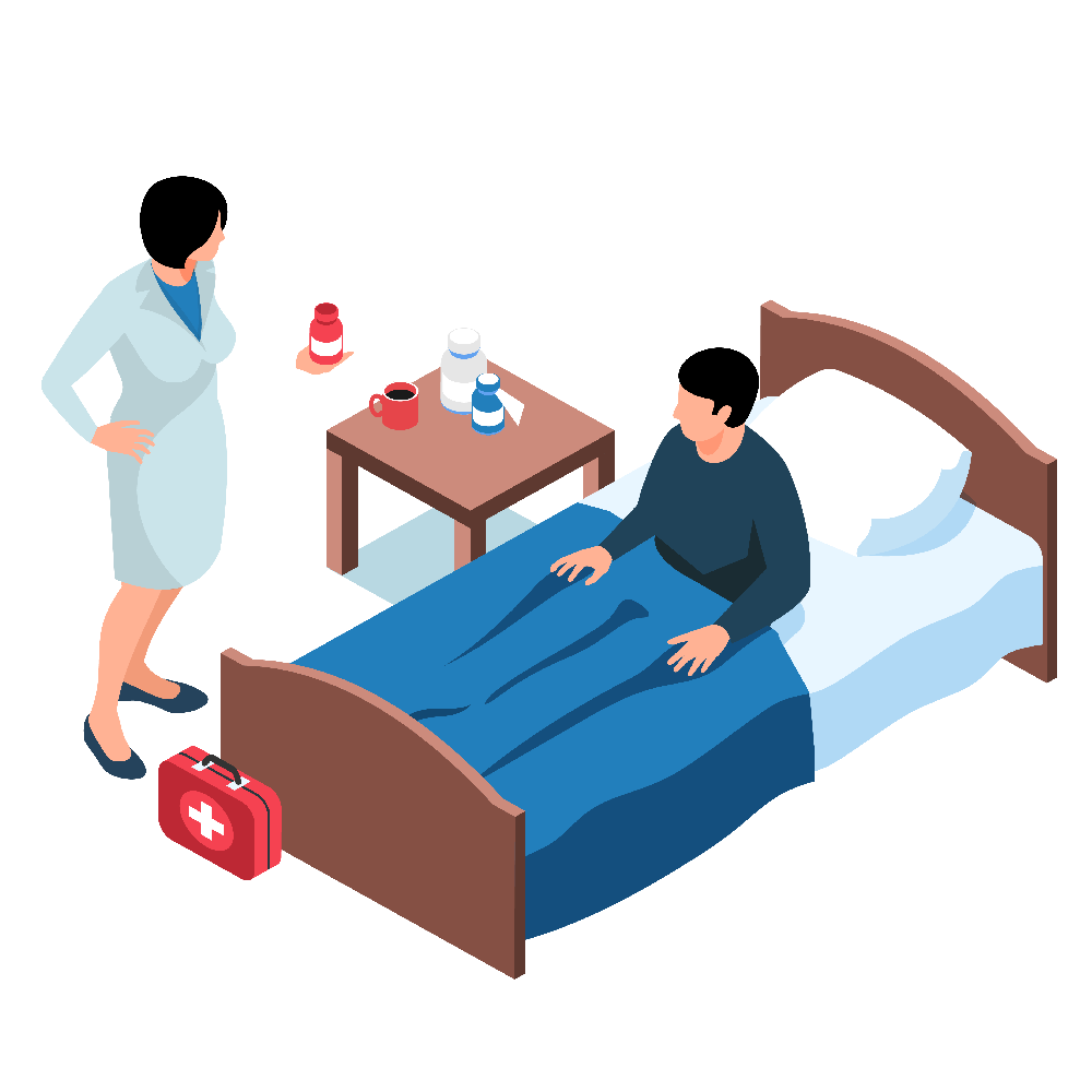 Rowad medical care services