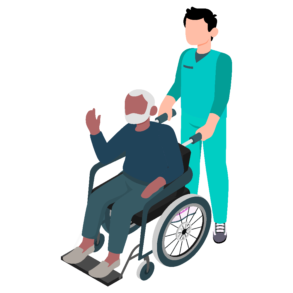 Rowad nursing care services
