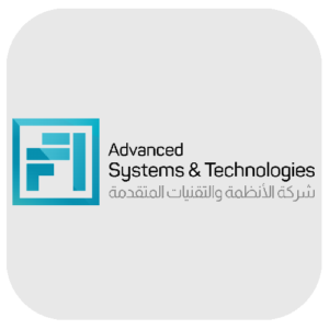ast LOGO