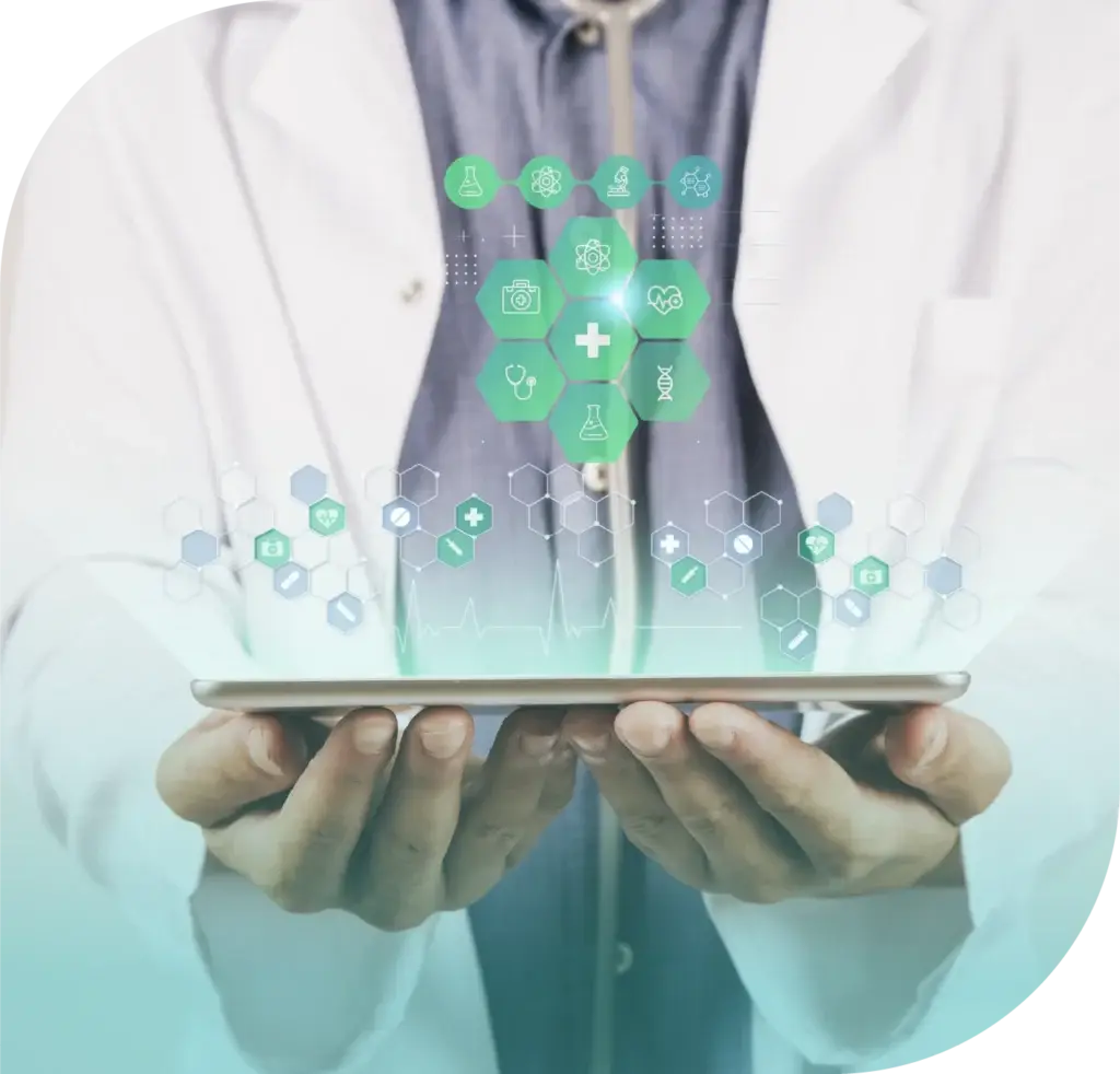 Virtual Healthcare Technologies and Solutions