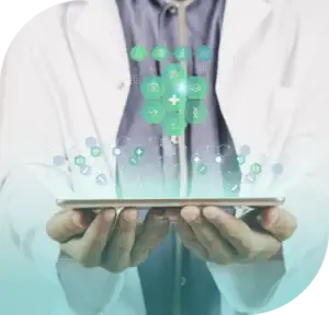Virtual Healthcare Technologies and Solutions