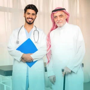 Medical Care Rowad Group