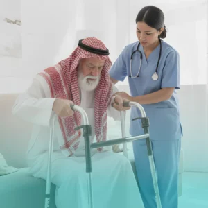 Nursing Care services